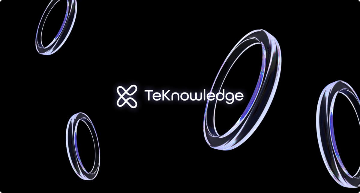 Teknowledge